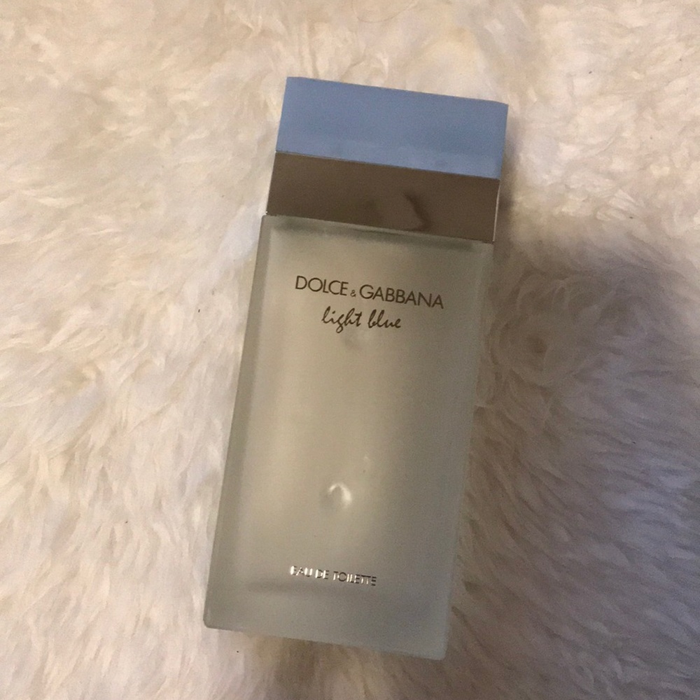 Dolce & Gabbana Lightblue Eau de Toilette